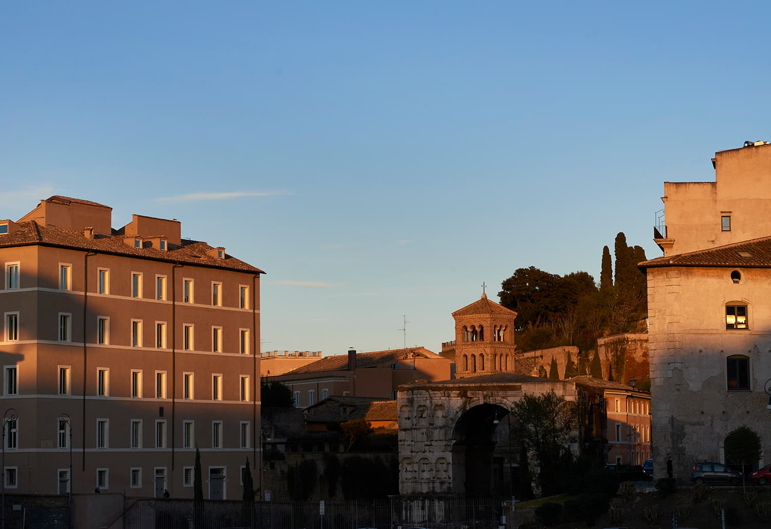 Palazzo Velabro