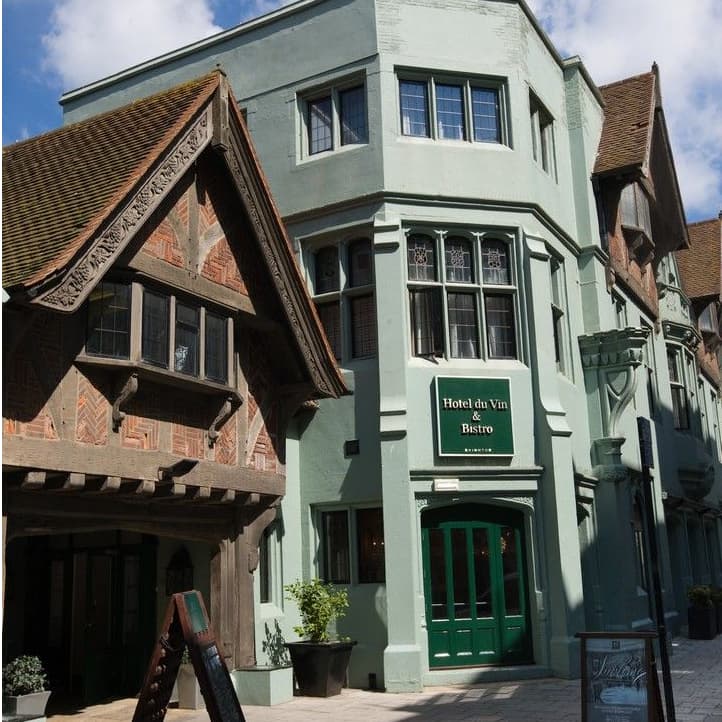 Hotel du Vin Brighton