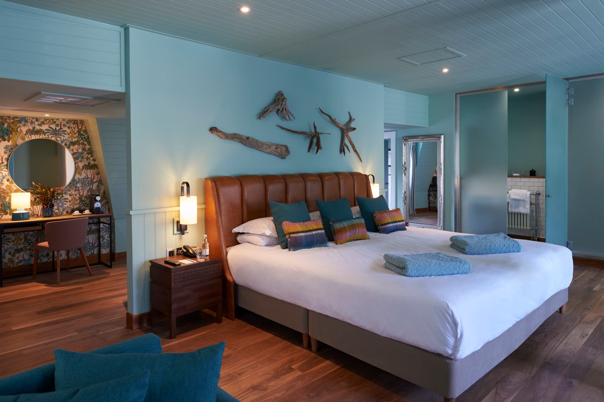 Cosy Room