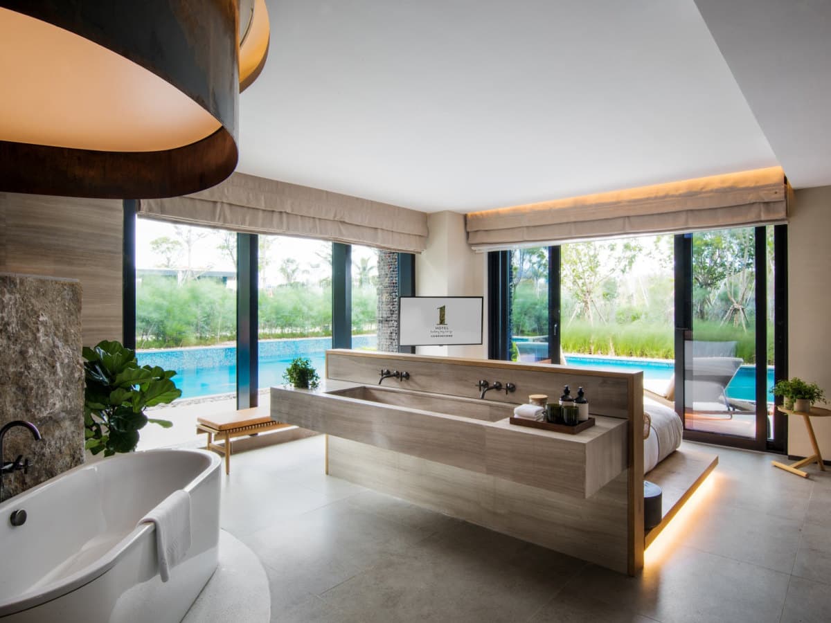 Sky Villa