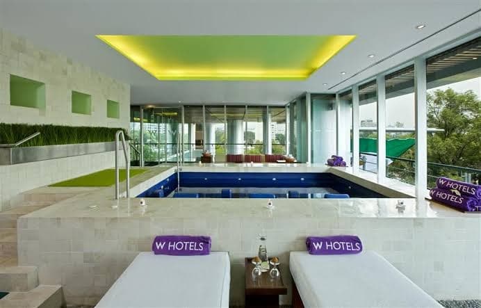 Fantastic Suite