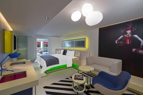 Wonderful Room