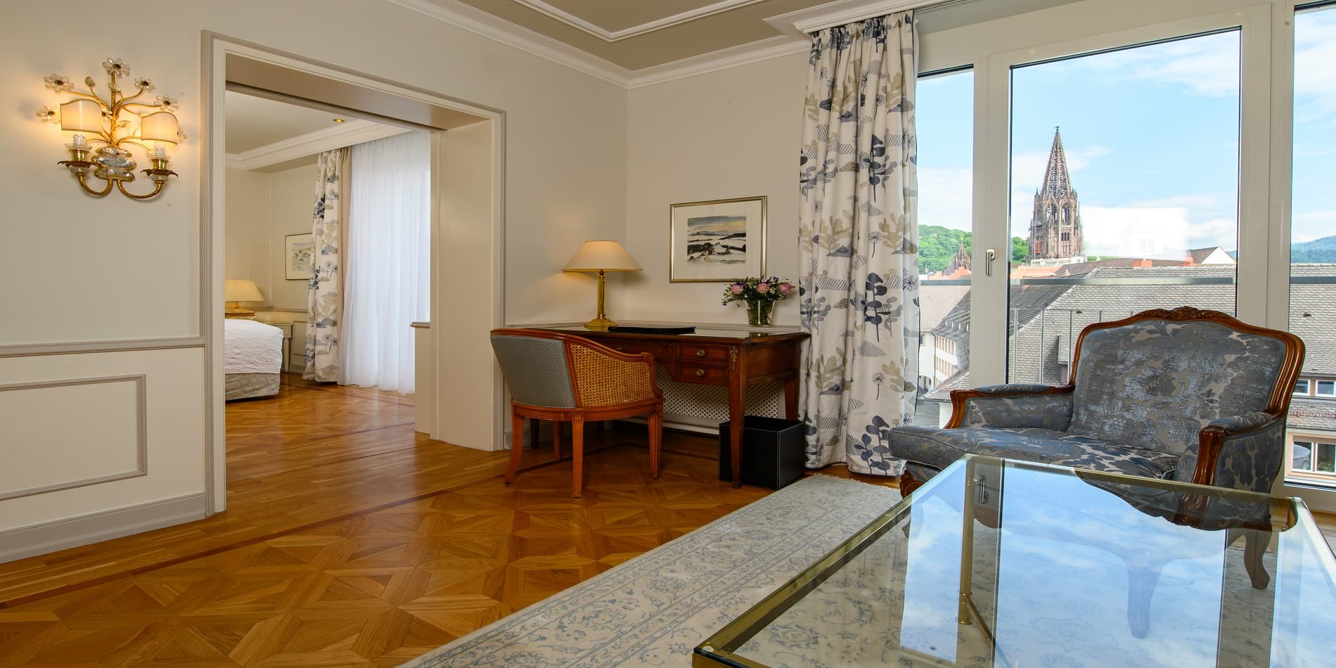 Apartment Suite