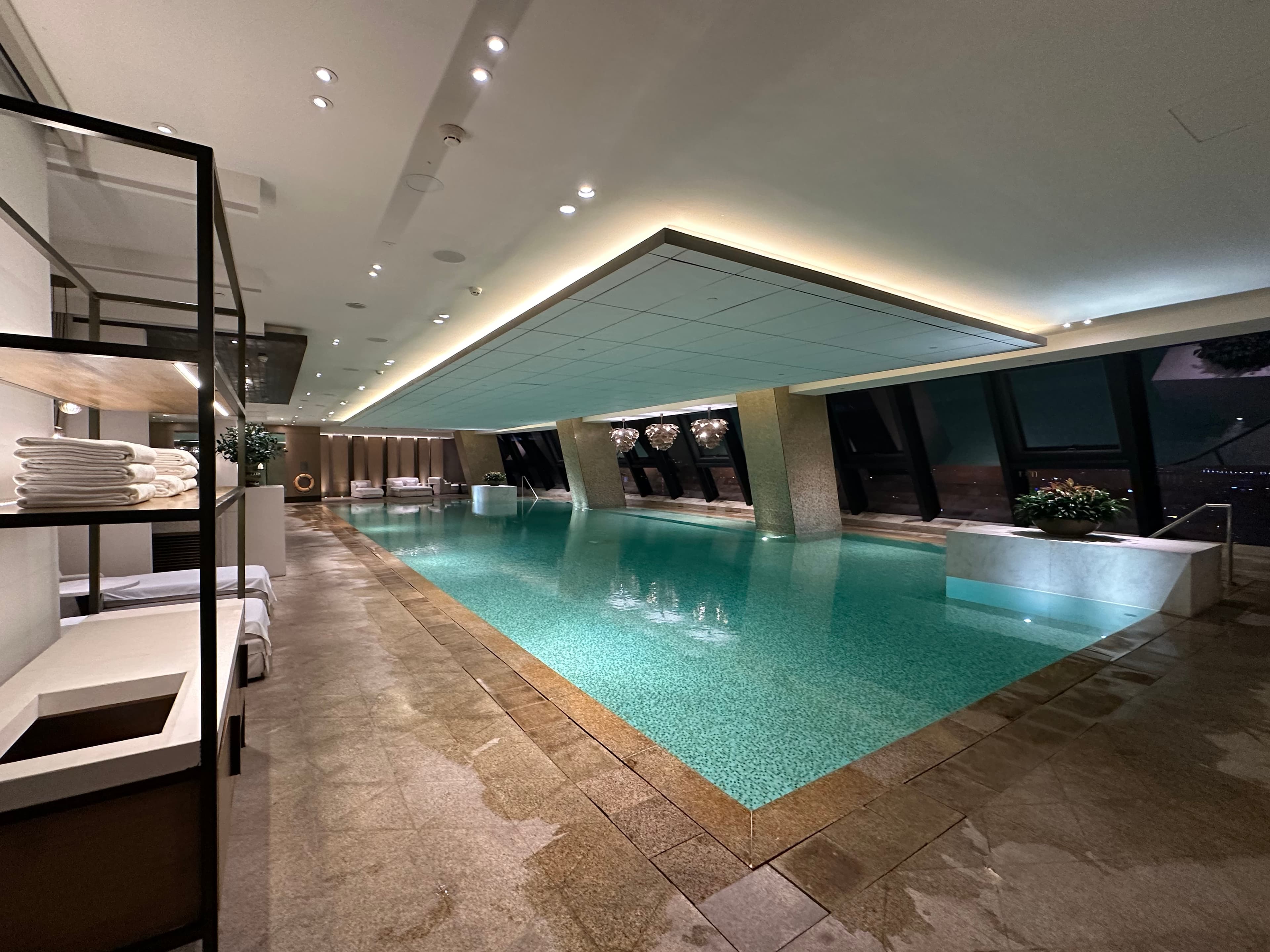 Mekong Suite