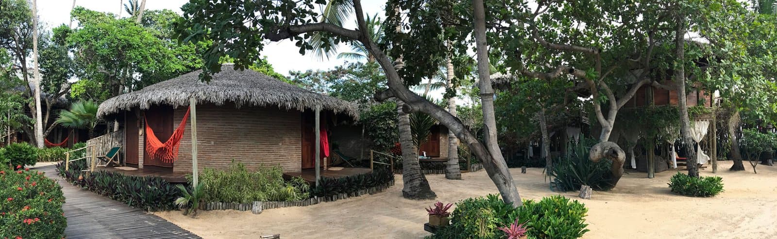 Vila Kalango