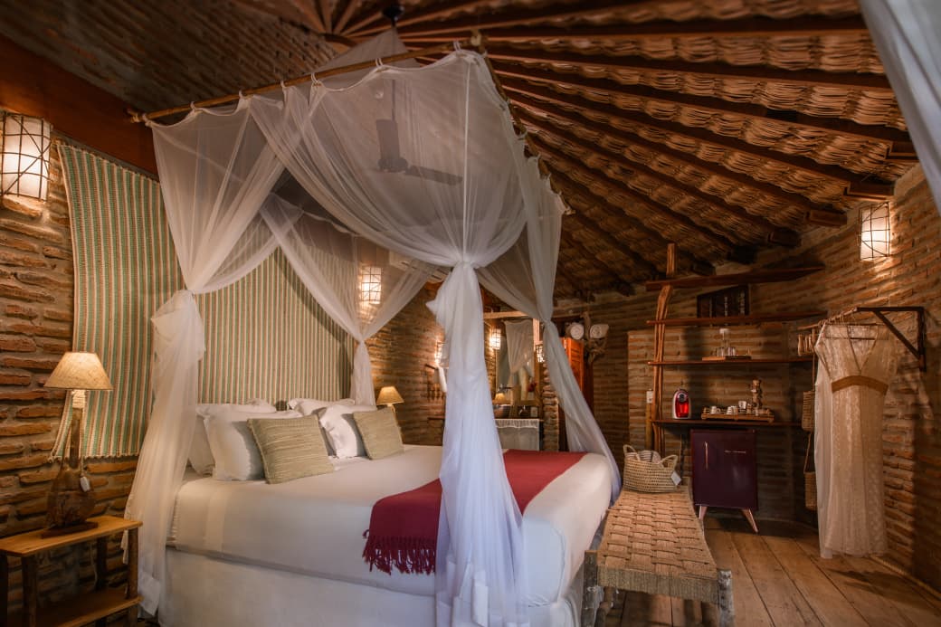 Apartamento Comfort