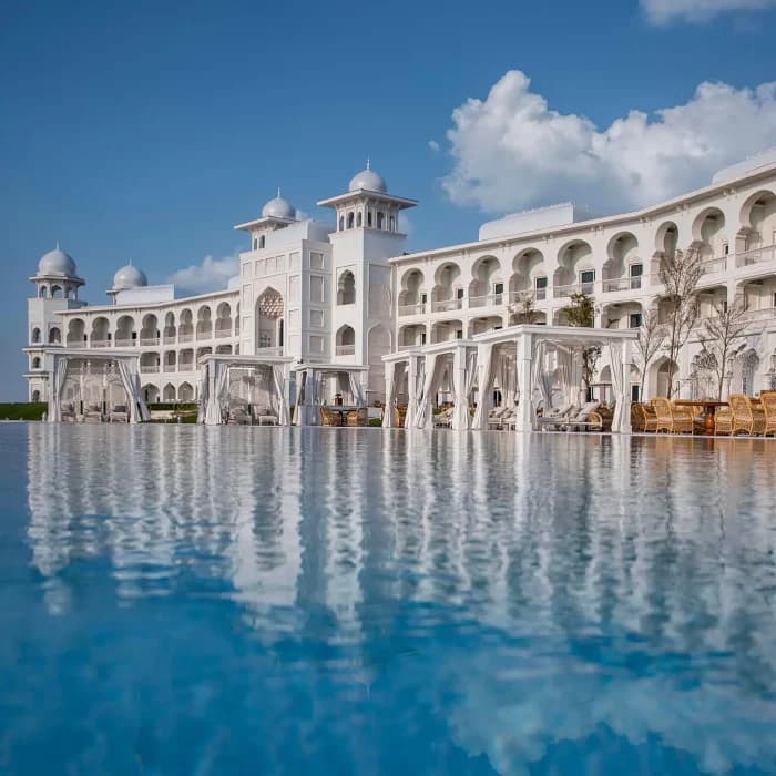 Chedi Pool Suite