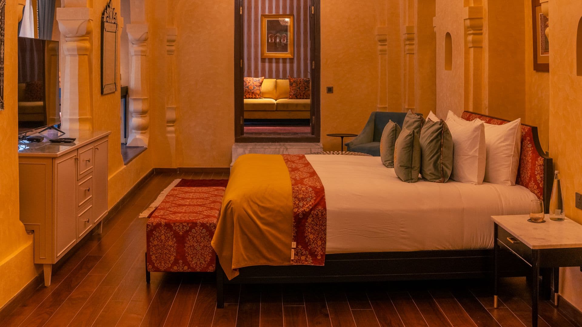 Legacy Suite