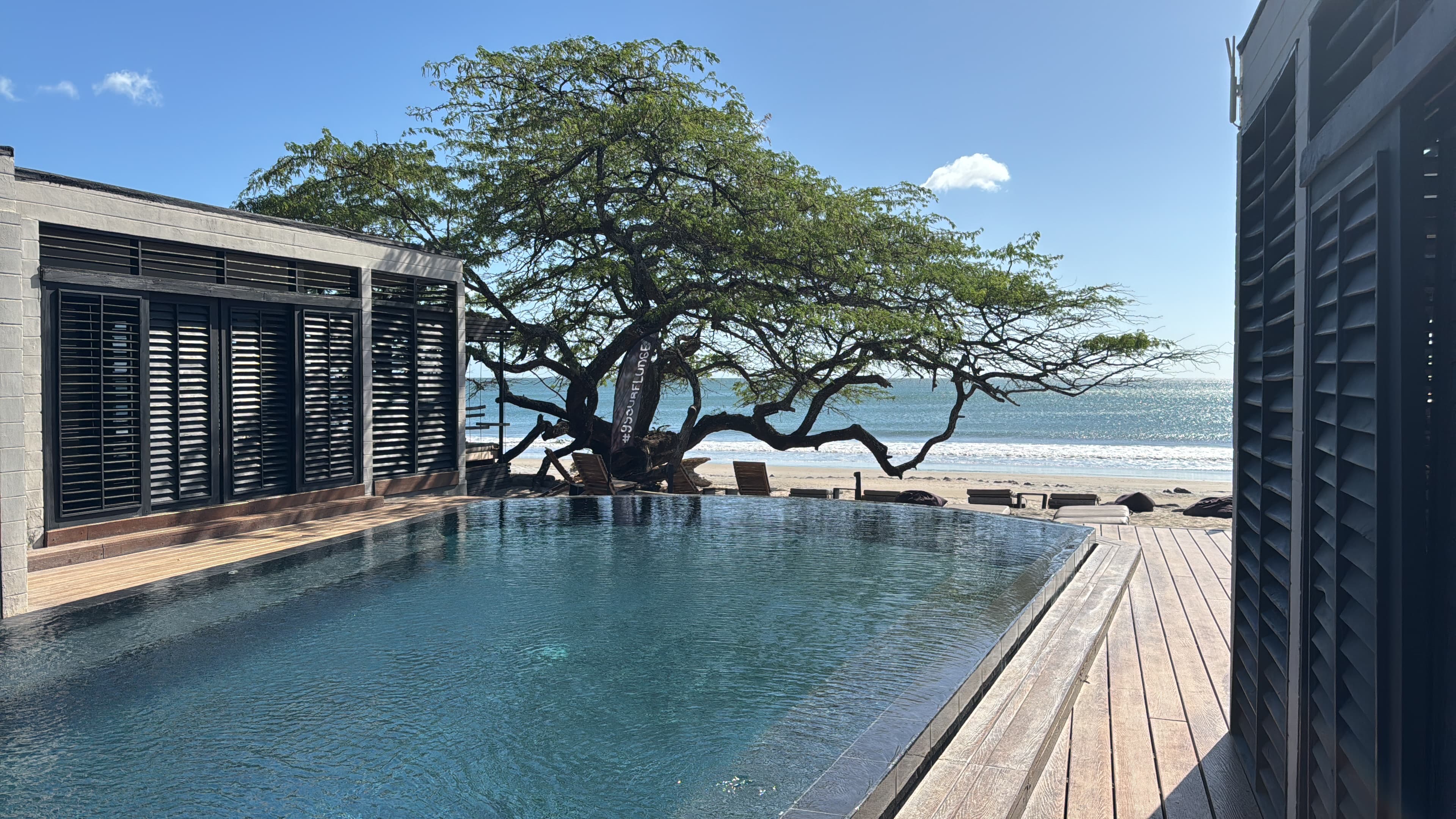 Ocean Suite