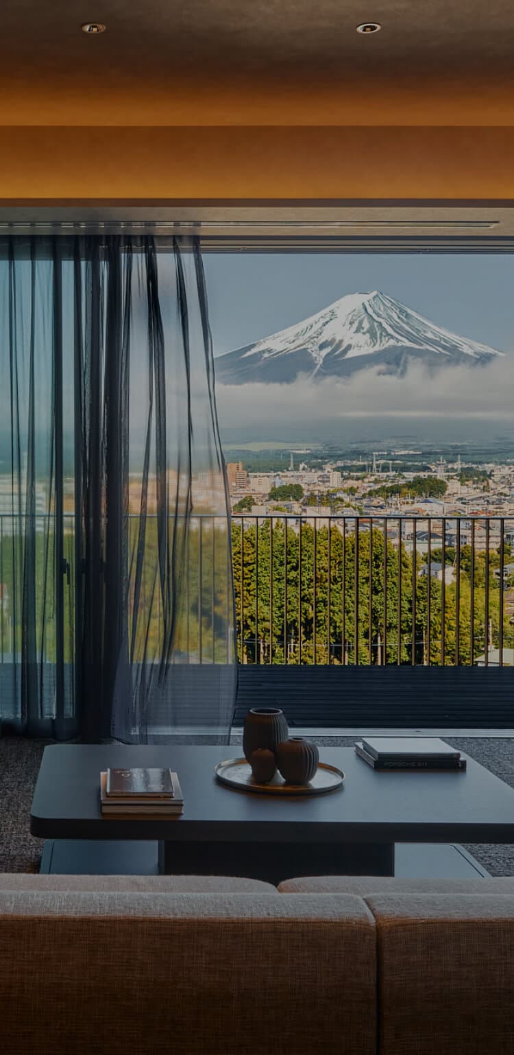 edit x seven FUJI GOTEMBA
