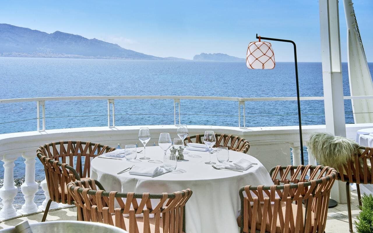 Le Petit Nice