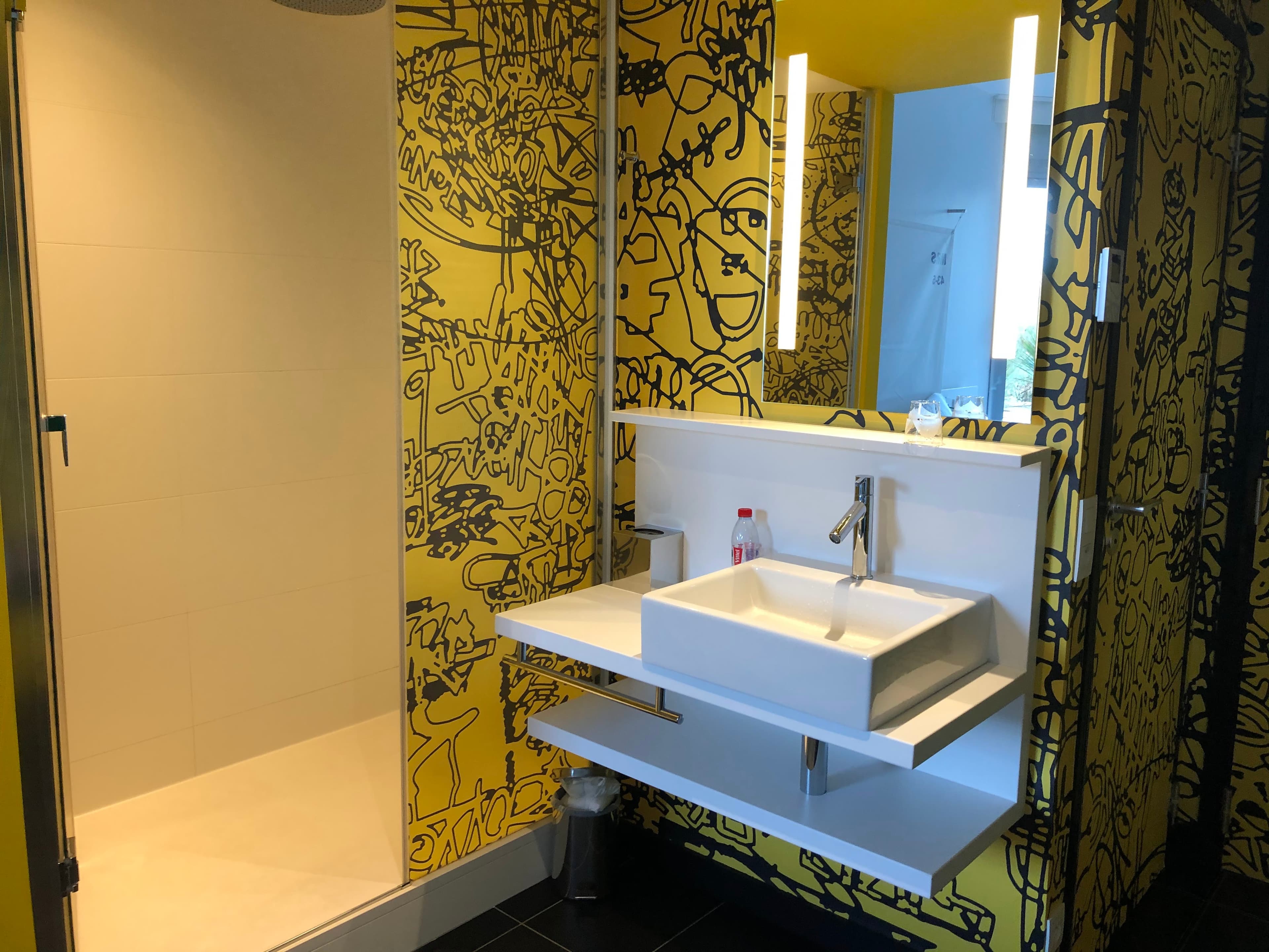 nhow Room