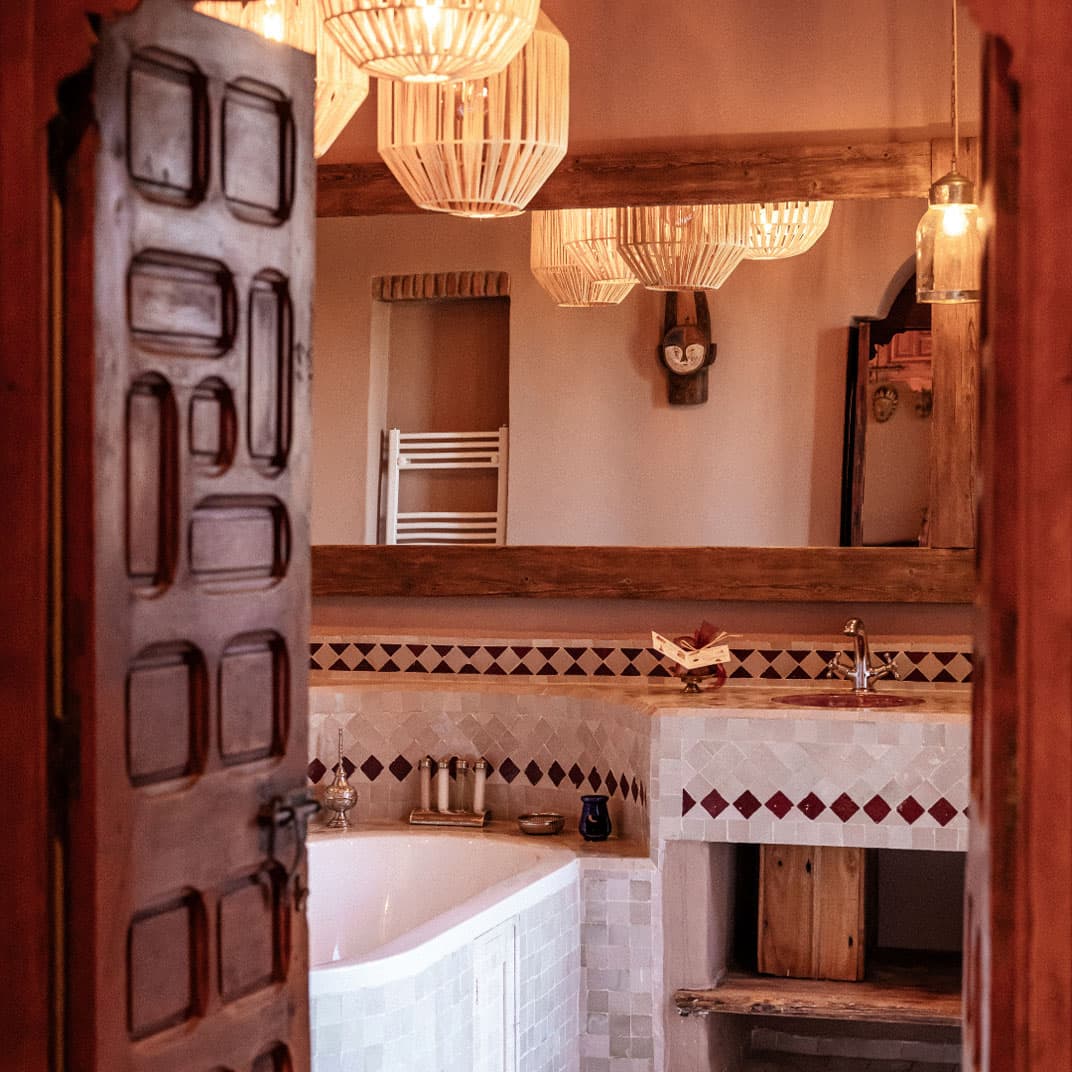 Mogador Suite