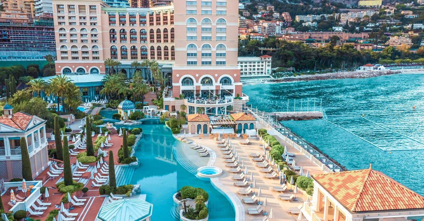 Monte Carlo Bay Hotel & Resort