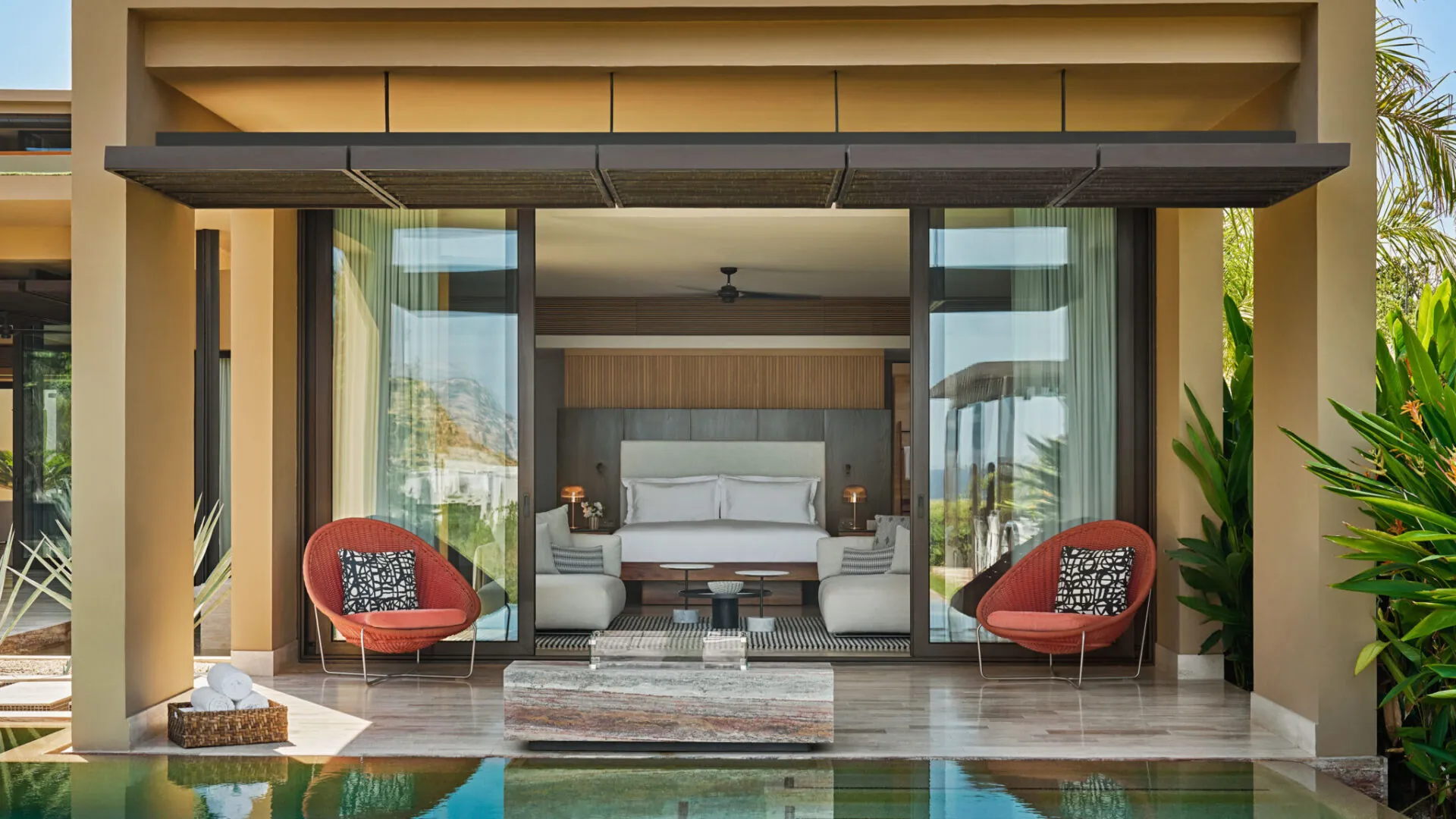 Casa Cardon Five Bedroom