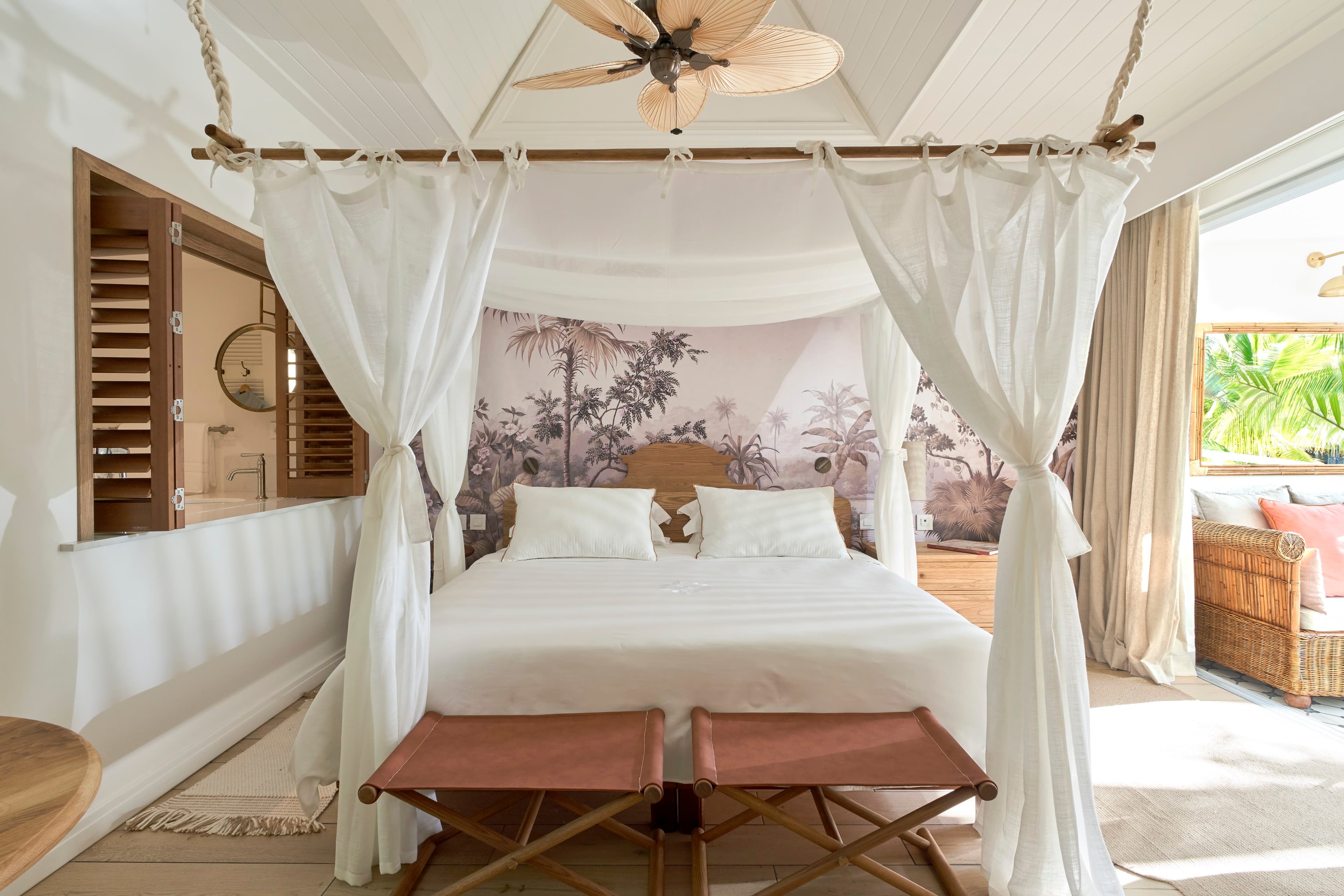 Prestige Junior Suite