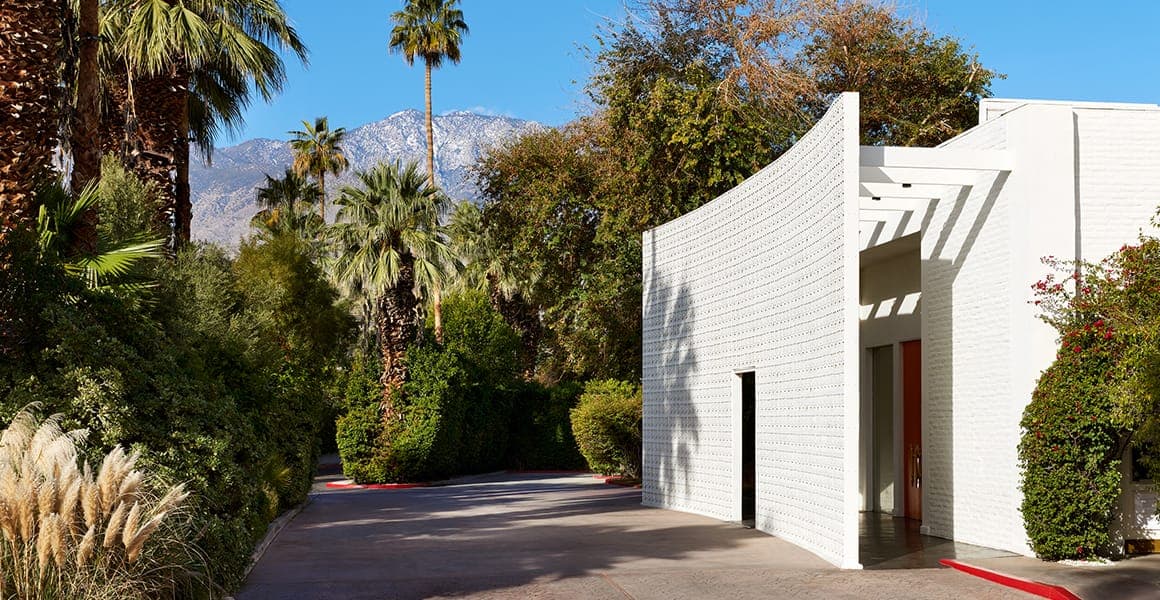 The Parker Palm Springs