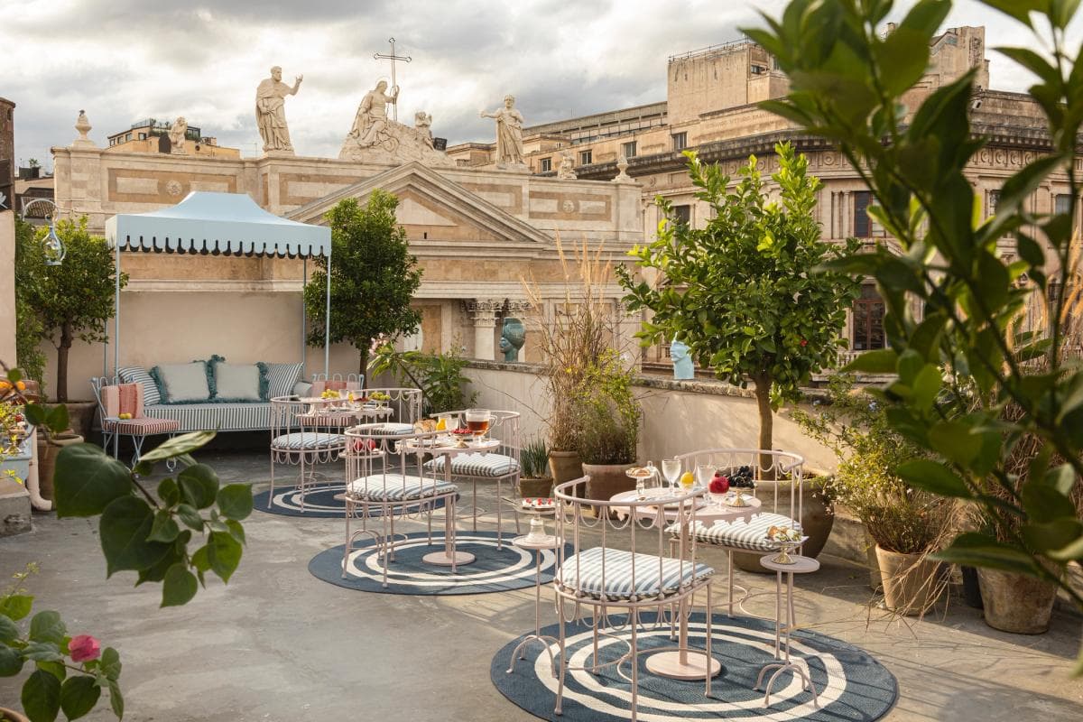 Elle Dimora di Sicilia