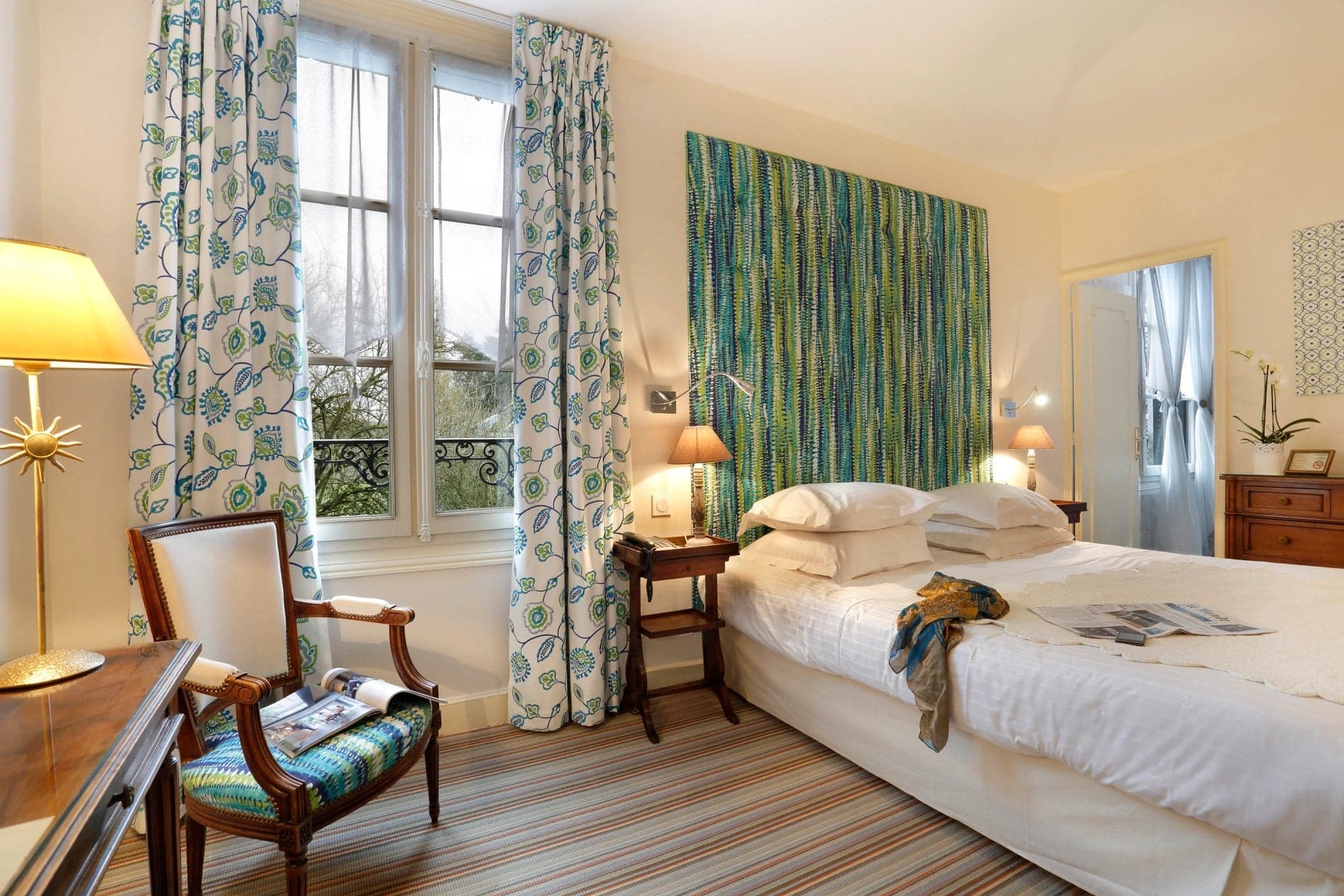 Classic Room