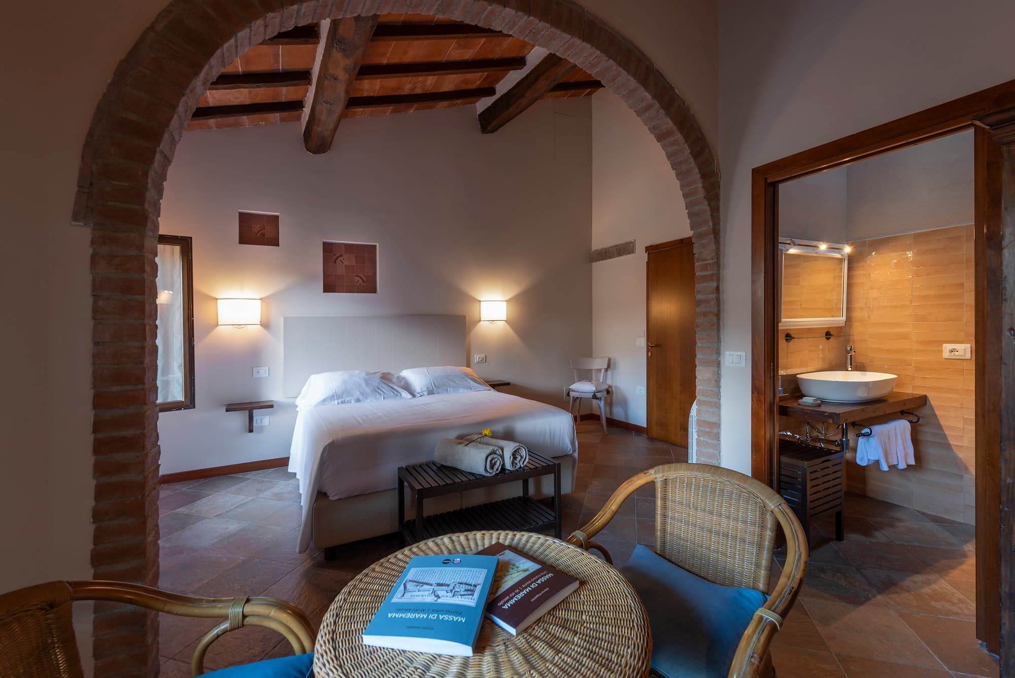 Lecci Classic Room (Parco dei Lecci)