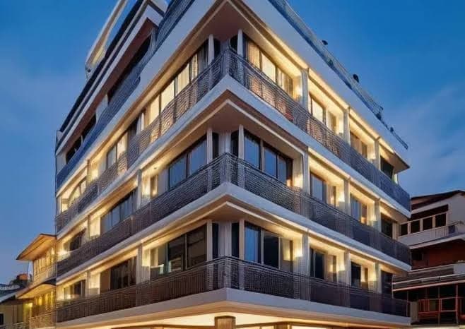 Riva Arun Bangkok