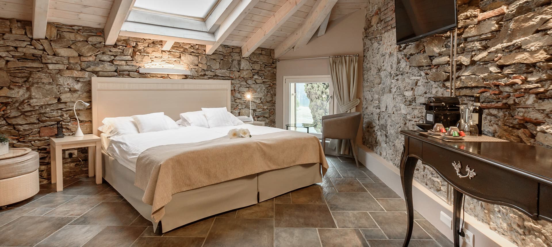 Relais Villa Porta