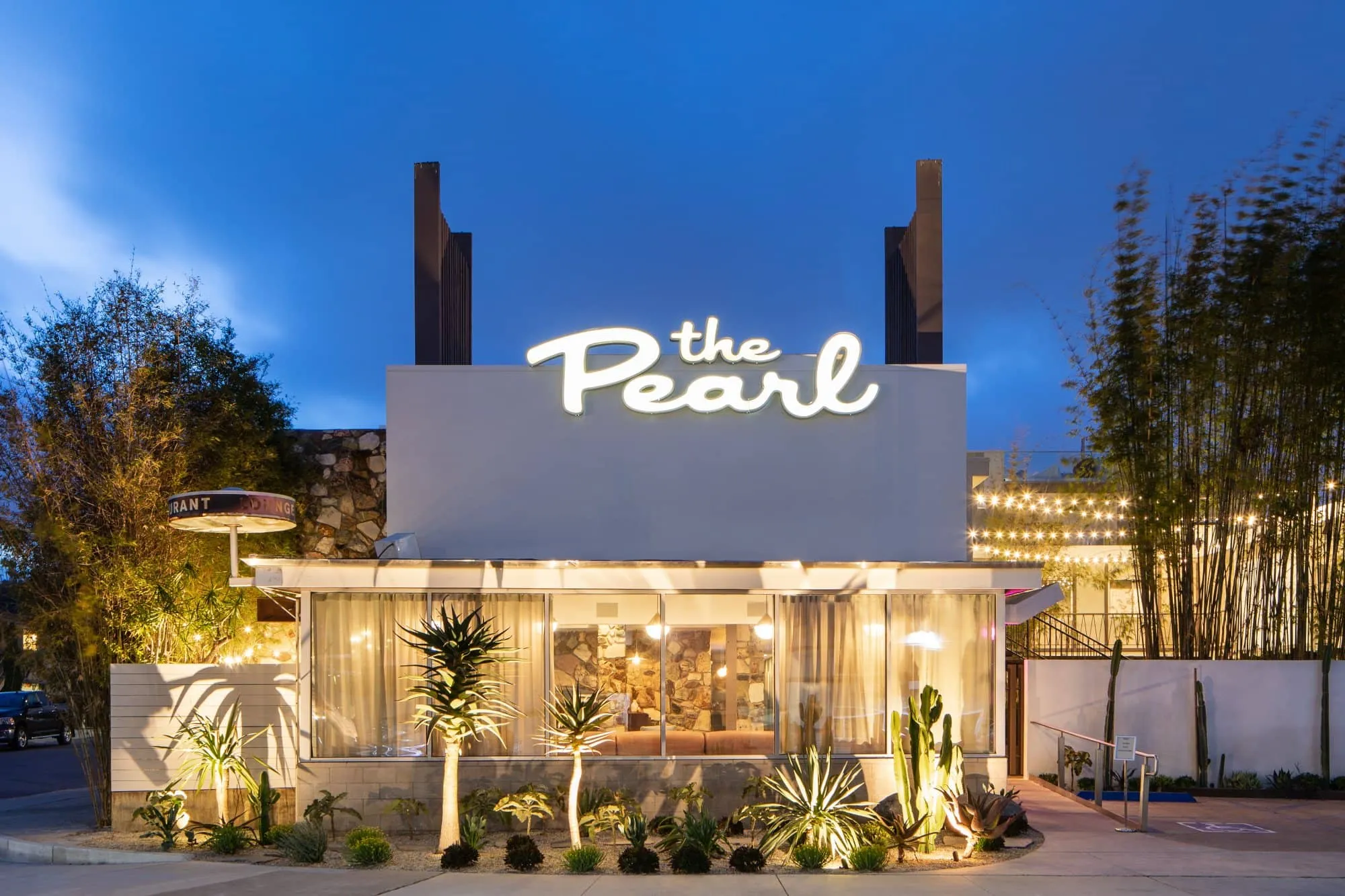The Pearl