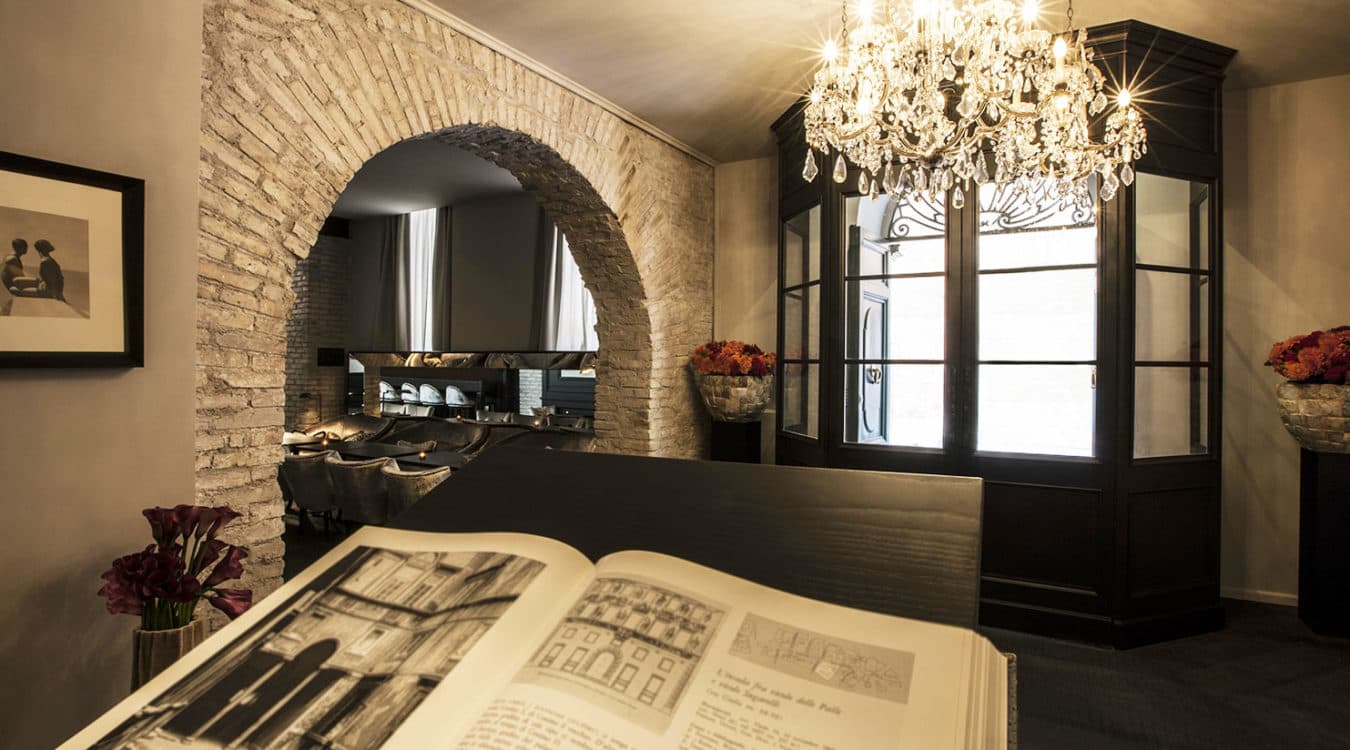 DOM Hotel Roma