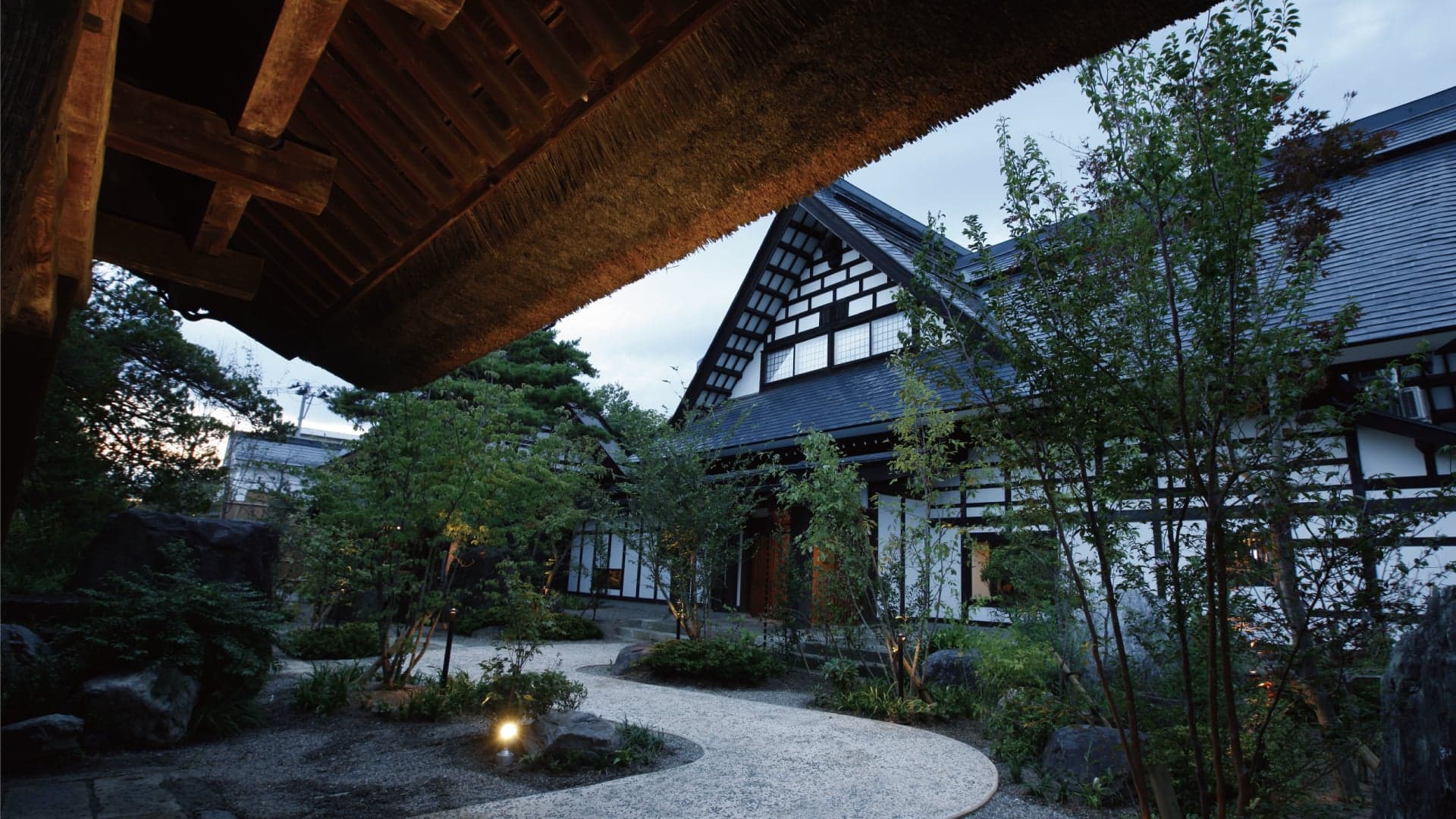 Yamagata The Takinami