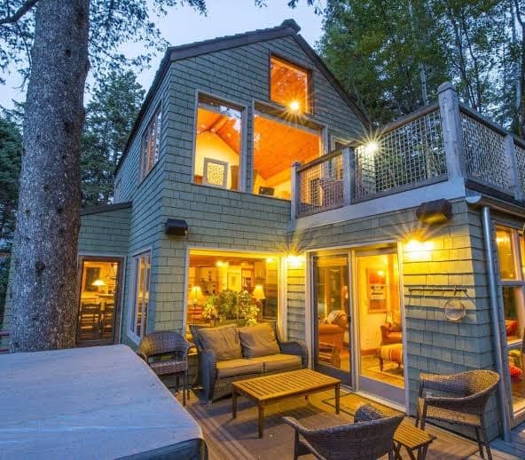 Sundance Resort