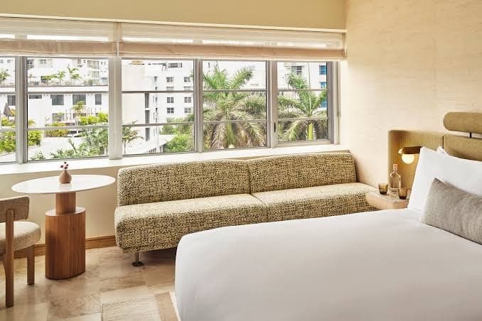 Oceanfront Balcony Penthouse