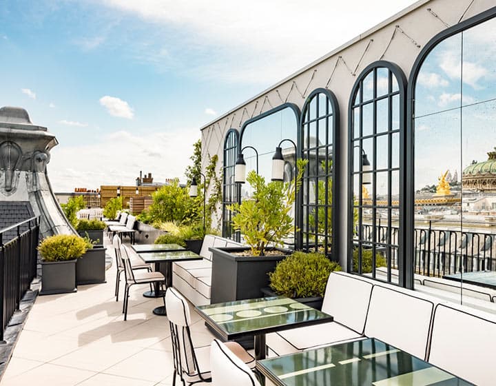 Kimpton St-Honoré