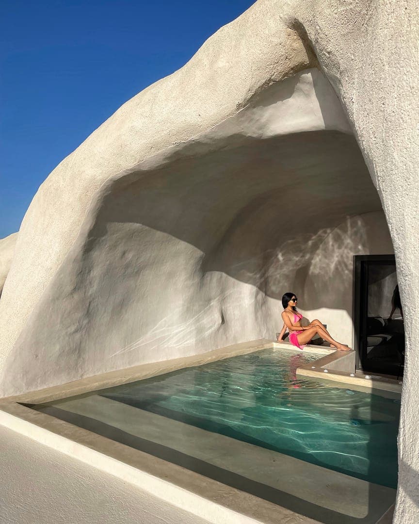 Divine Cave Experience