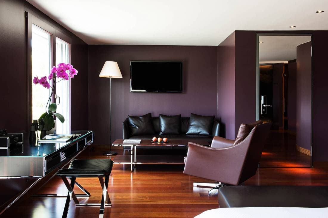 Twin Standard Room
