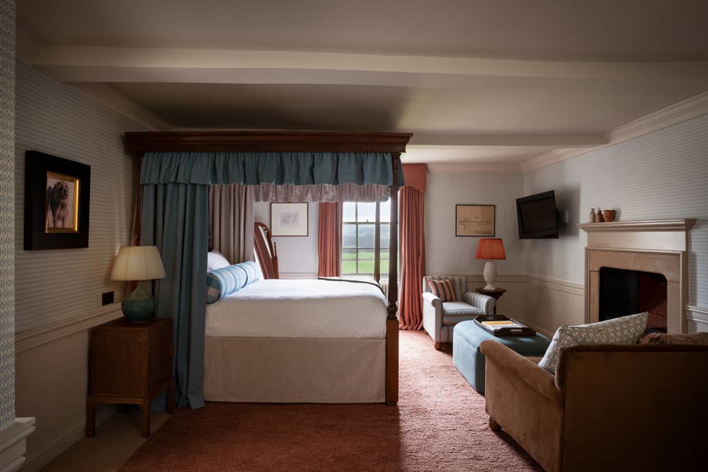 Splendid Room