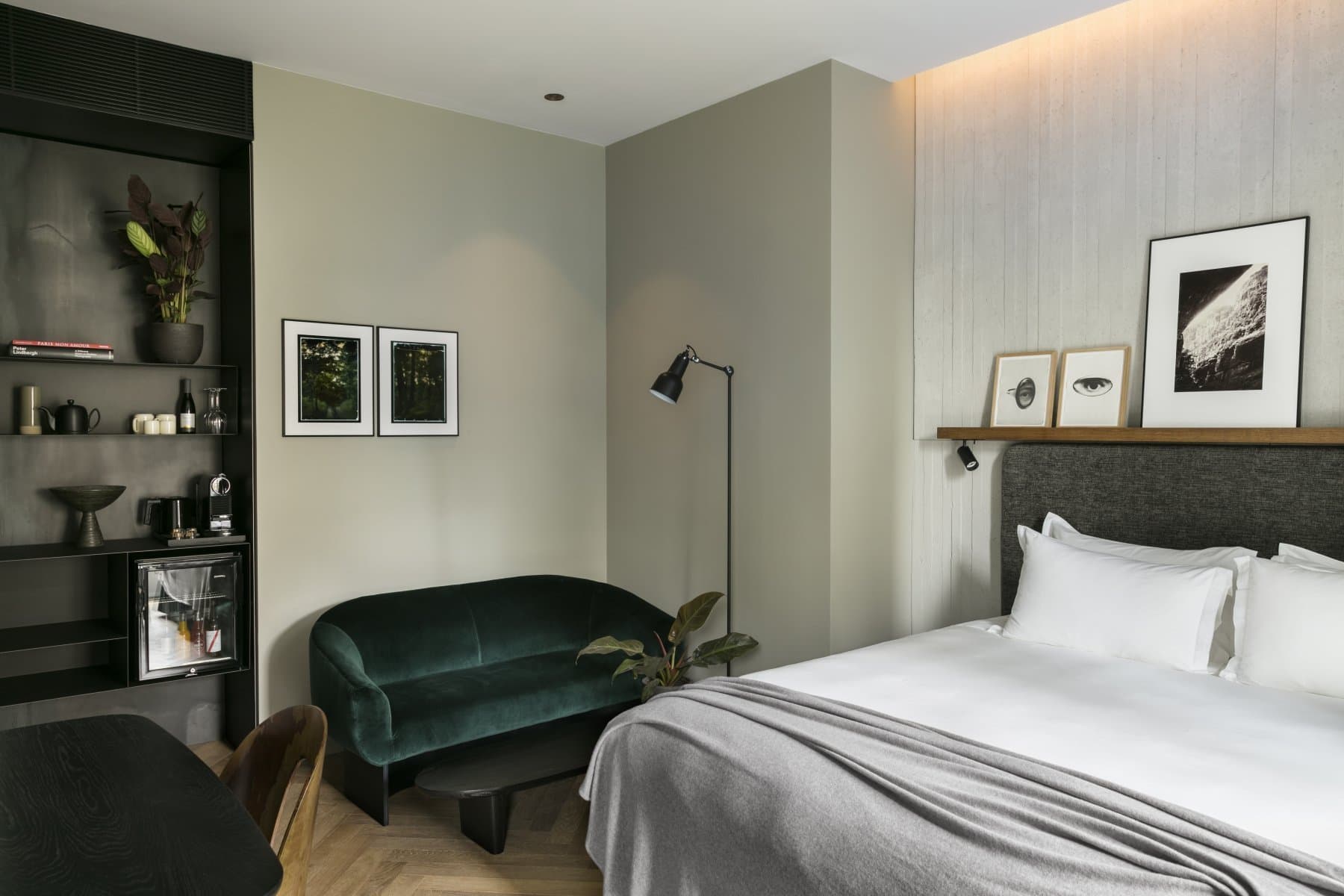 Garden Suite