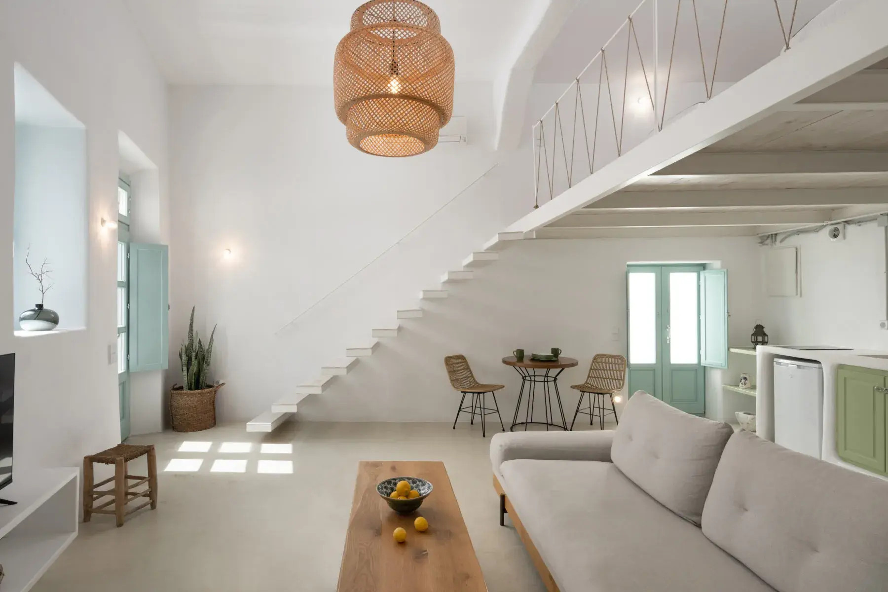 Superior Suite (Bakaliko)