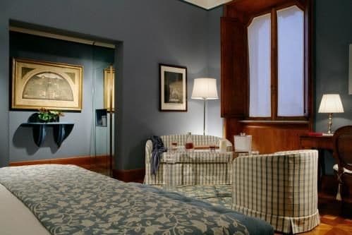 Apartment Viminale