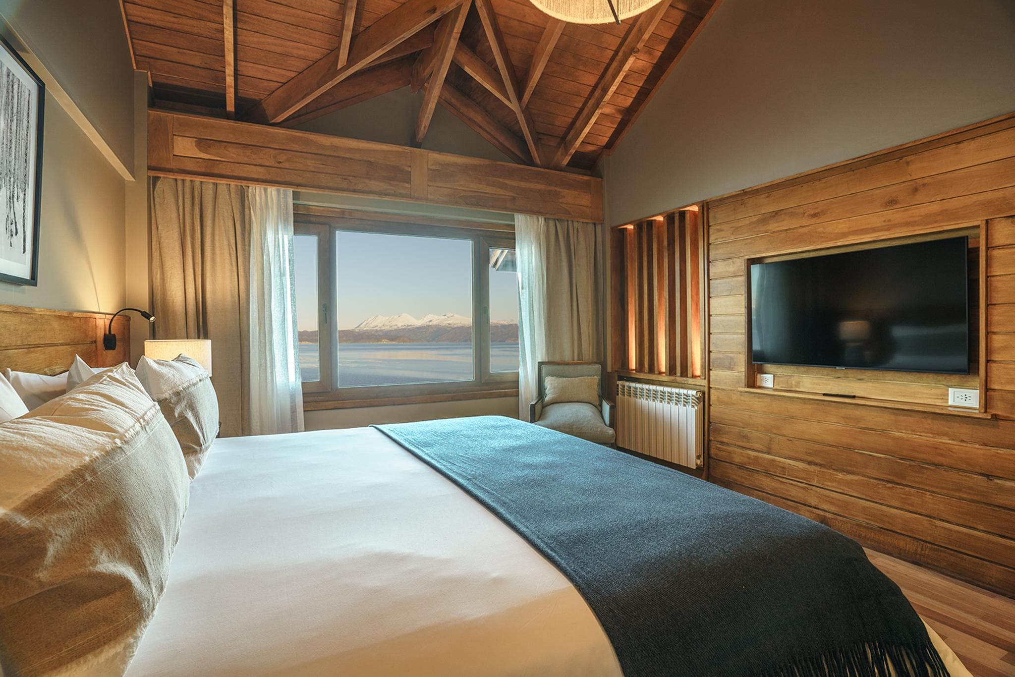 Patagonia Suite
