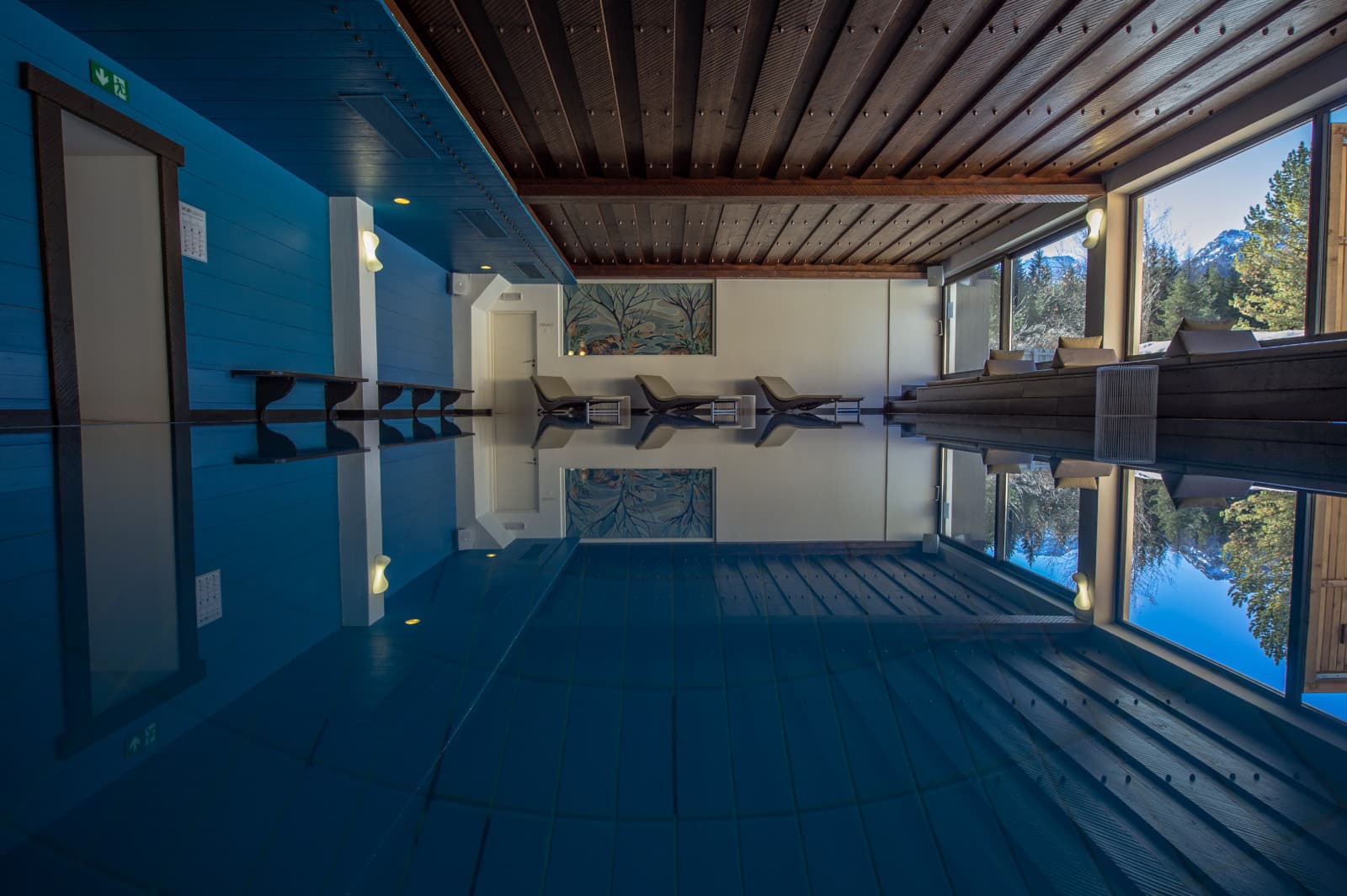 Hotel Ciasa Salares