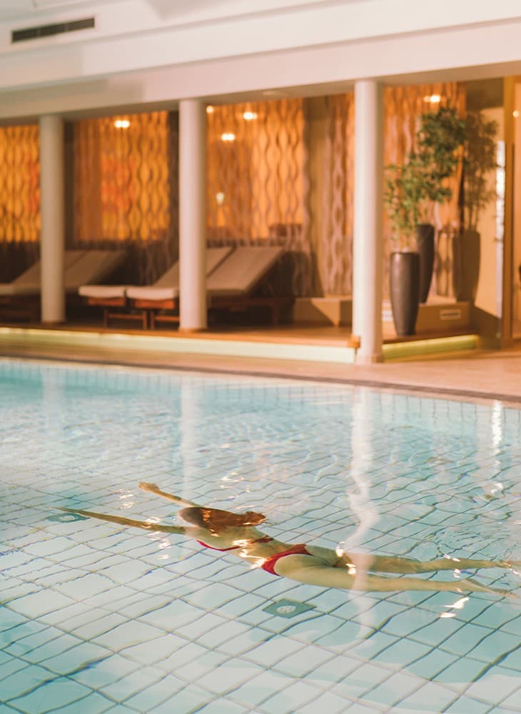 Hotel Reiters Supreme