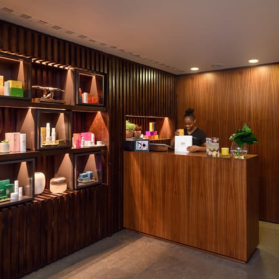 Suite Spa