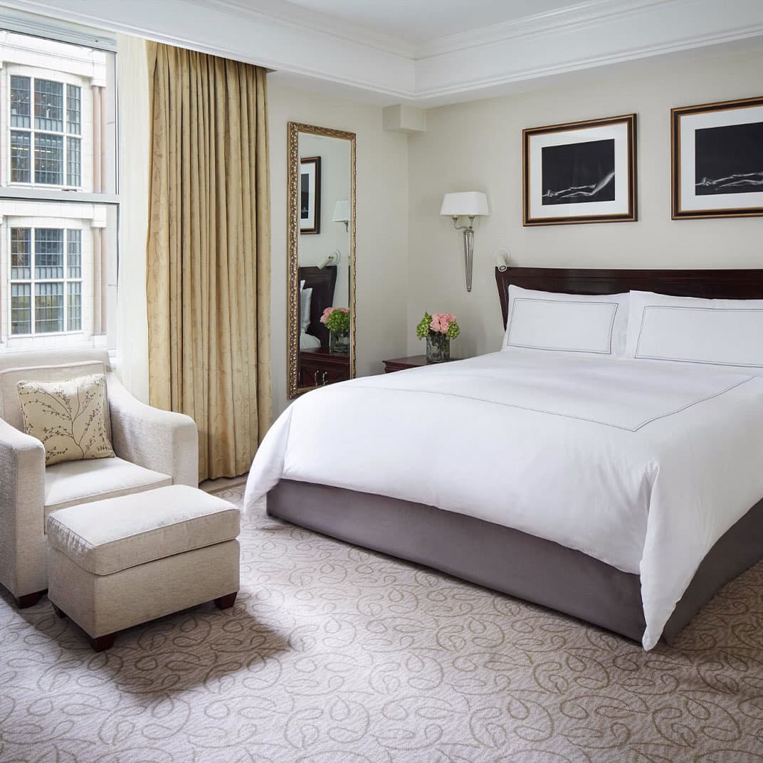 The Peninsula New York