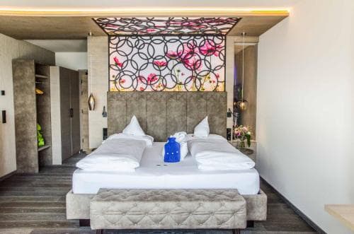Alpin & Relax Hotel das Gerstl