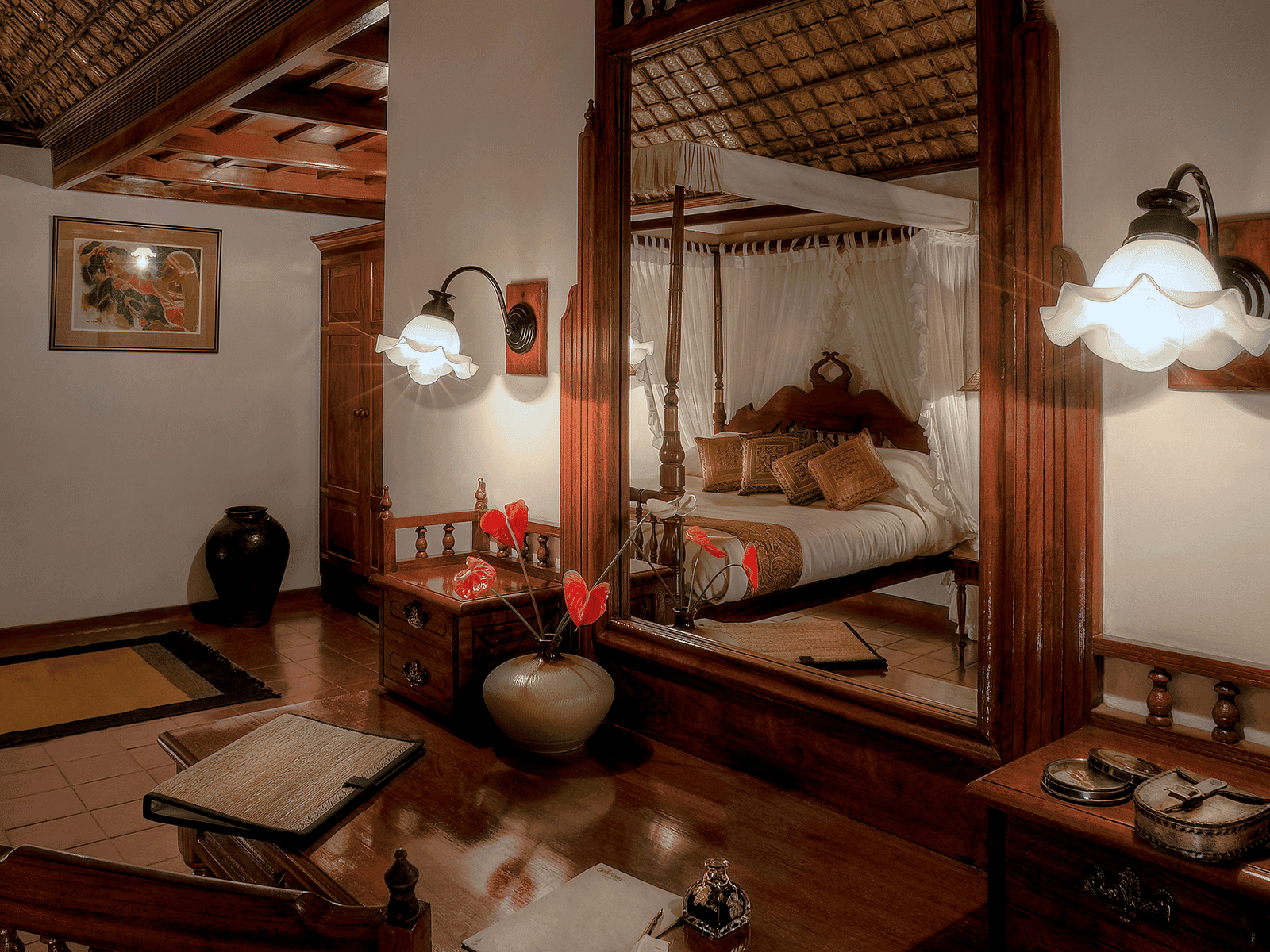 Heritage Pool Villa