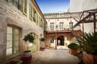 Le Clos Sainte-Marguerite