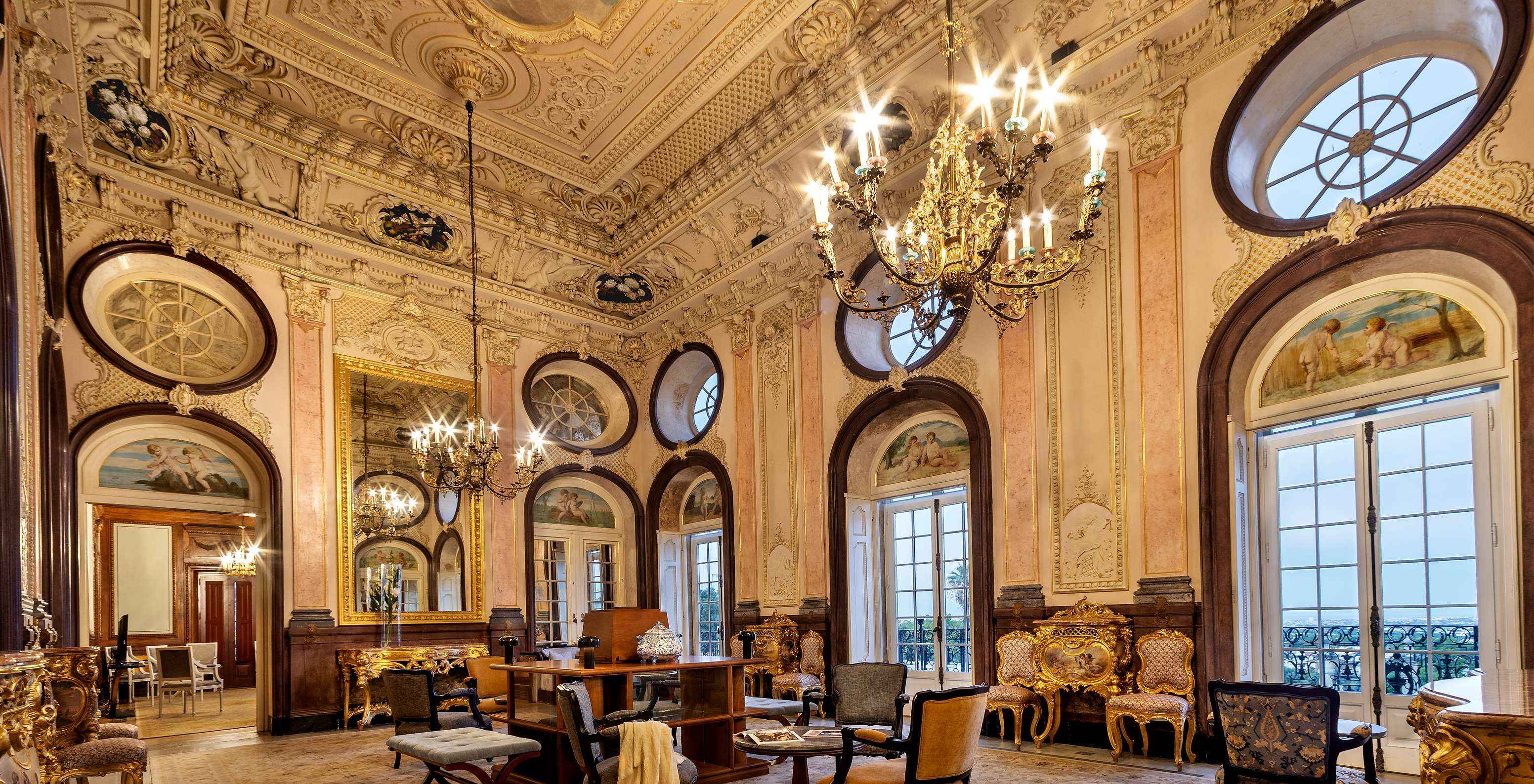 Special Suite