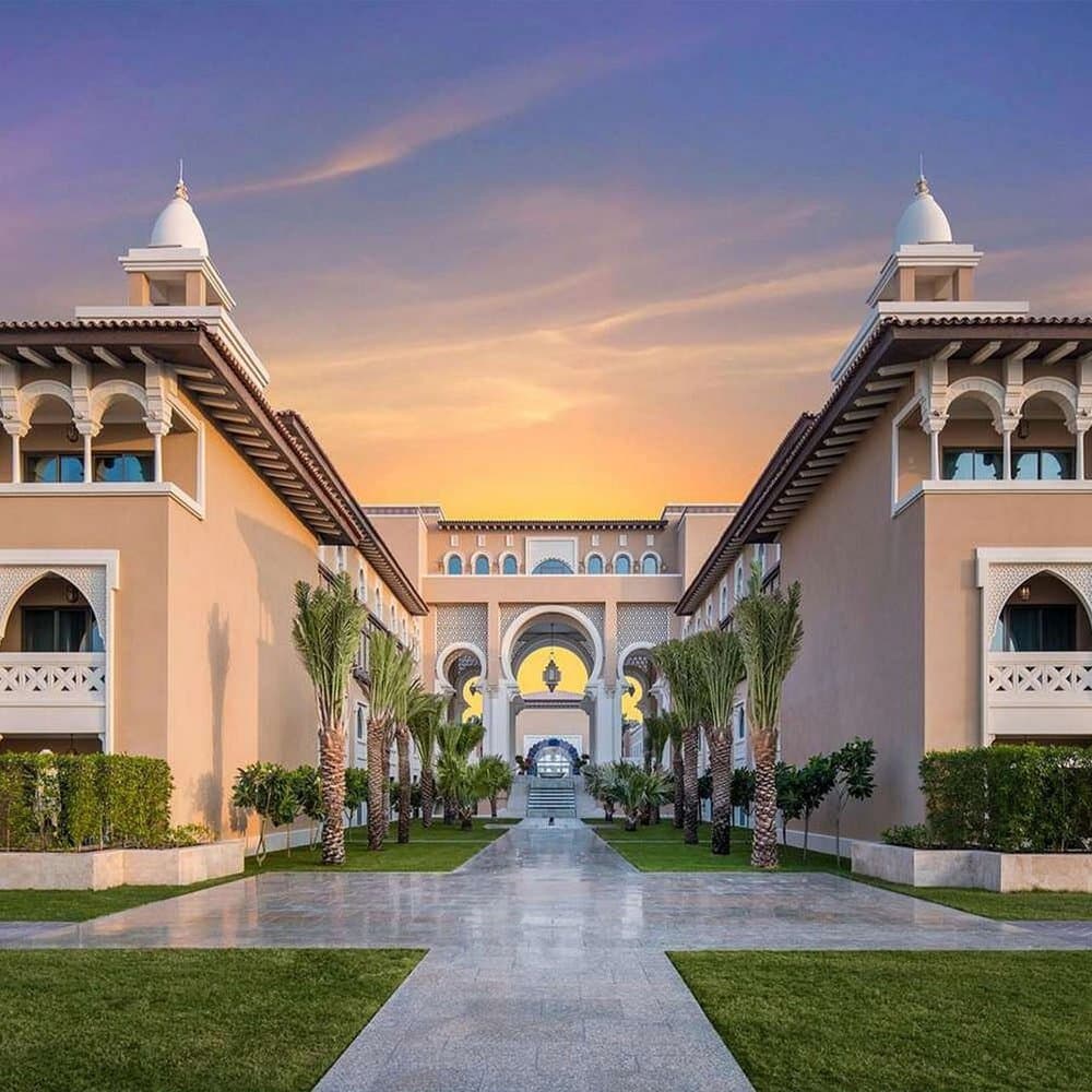 Rixos Premium Saadiyat Island