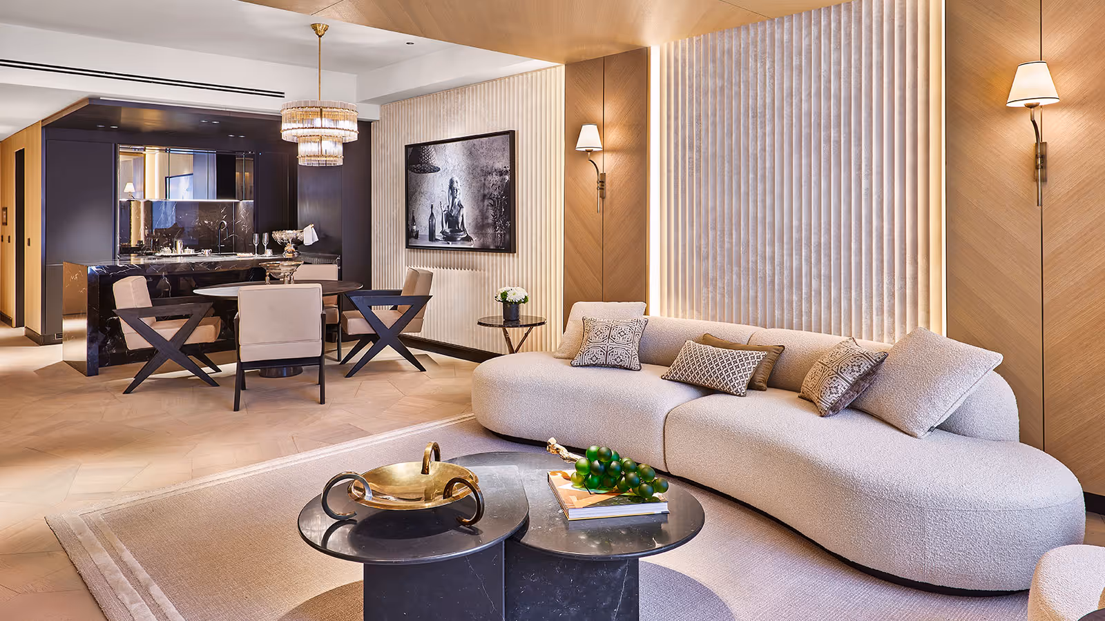 Signature City Suite