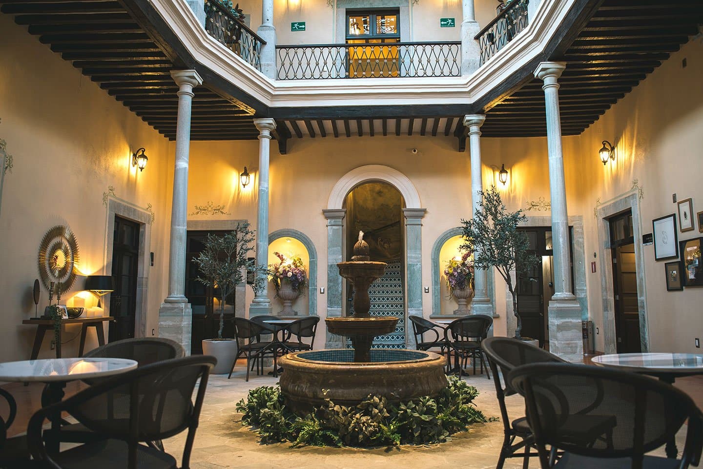 Hotel Boutique Corazón Mexicano